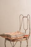 Clementine Cotton Seat Pad