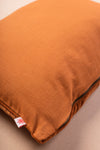 Velvet Eye Cushion Cover