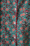 Bayou Hand Block Print Cotton Pyjamas