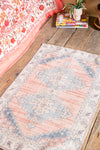 Leila Rug Made From 100% Recycled Plastic