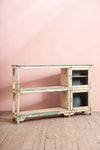 Cream Vintage Storage Unit