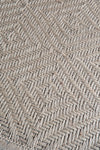 Vintage Charpai Bed