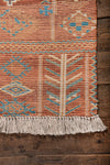 Elan Rug Made From Recycled Plastic Bottles