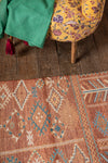 Elan Rug Made From Recycled Plastic Bottles