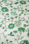 Peppermint Flowers Wallpaper