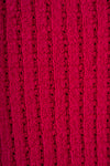 Glo's Day Glow 'Fuchsia' Jumper - UK 6-20