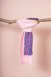 Glo's Day Glow 'Odd-End' Scarf - 05