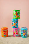 Green Kashmiri Spice Tin