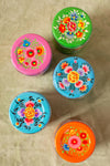 Green Kashmiri Spice Tin