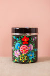 Black Kashmiri Spice Tin
