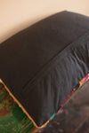 Diamond Wool Cushion