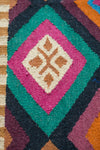 Diamond Wool Rug