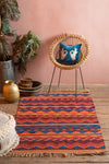 Ziggy Wool & Jute Rug