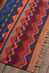 Ziggy Wool & Jute Rug