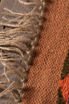 Ziggy Wool & Jute Rug