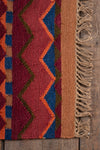 Ziggy Wool & Jute Rug