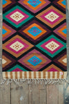 Diamond Wool Runner
