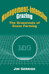 Management-intensive Grazing