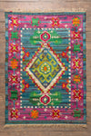 Dusana Recycled Garment Panja Rug