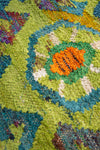 Dusana Recycled Garment Panja Rug