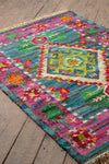 Dusana Recycled Garment Panja Rug
