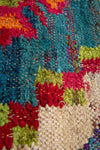 Dusana Recycled Garment Panja Rug