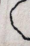 Alezan 100% Recycled Cotton Rug