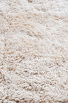 Alezan 100% Recycled Cotton Rug