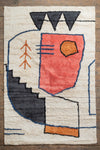 Sienna 100% Recycled Cotton Rug