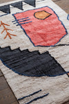 Sienna 100% Recycled Cotton Rug