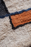 Sienna 100% Recycled Cotton Rug