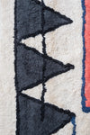 Sienna 100% Recycled Cotton Rug