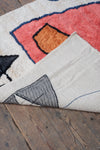 Sienna 100% Recycled Cotton Rug