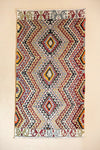 Korkuteli Vintage Turkish Rug