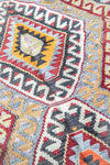 Korkuteli Vintage Turkish Rug