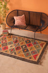 Cotswold Wool & Jute Rug