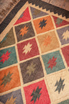 Cotswold Wool & Jute Rug