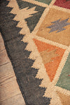 Cotswold Wool & Jute Rug