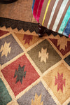 Cotswold Wool & Jute Rug