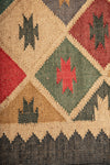 Cotswold Wool & Jute Rug