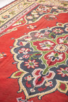 Kotlenski Vintage Bulgarian Rug