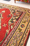 Kotlenski Vintage Bulgarian Rug