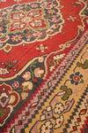 Kotlenski Vintage Bulgarian Rug