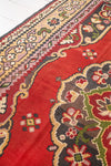 Kotlenski Vintage Bulgarian Rug