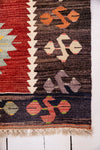 Esme Small Vintage Turkish Rug