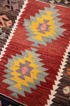 Esme Small Vintage Turkish Rug