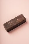 Vintage Wooden Border Printing Block - 123