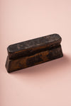Vintage Wooden Border Printing Block - 124