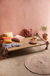 Vintage Charpai Bed