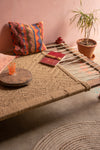 Vintage Charpai Bed